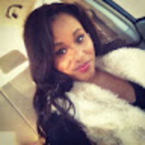 Meet your Posher, Jess